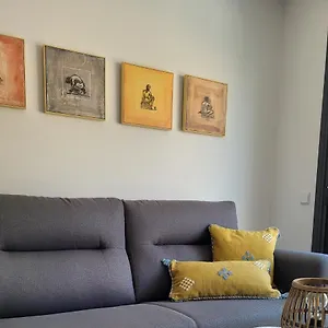 Somtresapartament , Platja d'Aro (Playa de Aro) España