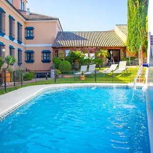 Hotel Yit Vereda Real, Valencina de la Concepción