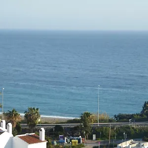 Punta Lara , Nerja España