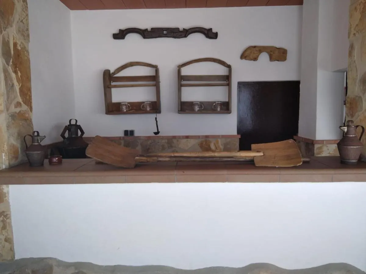 Cortijo El Llano Holiday home Las Lagunillas 0*,  Spain