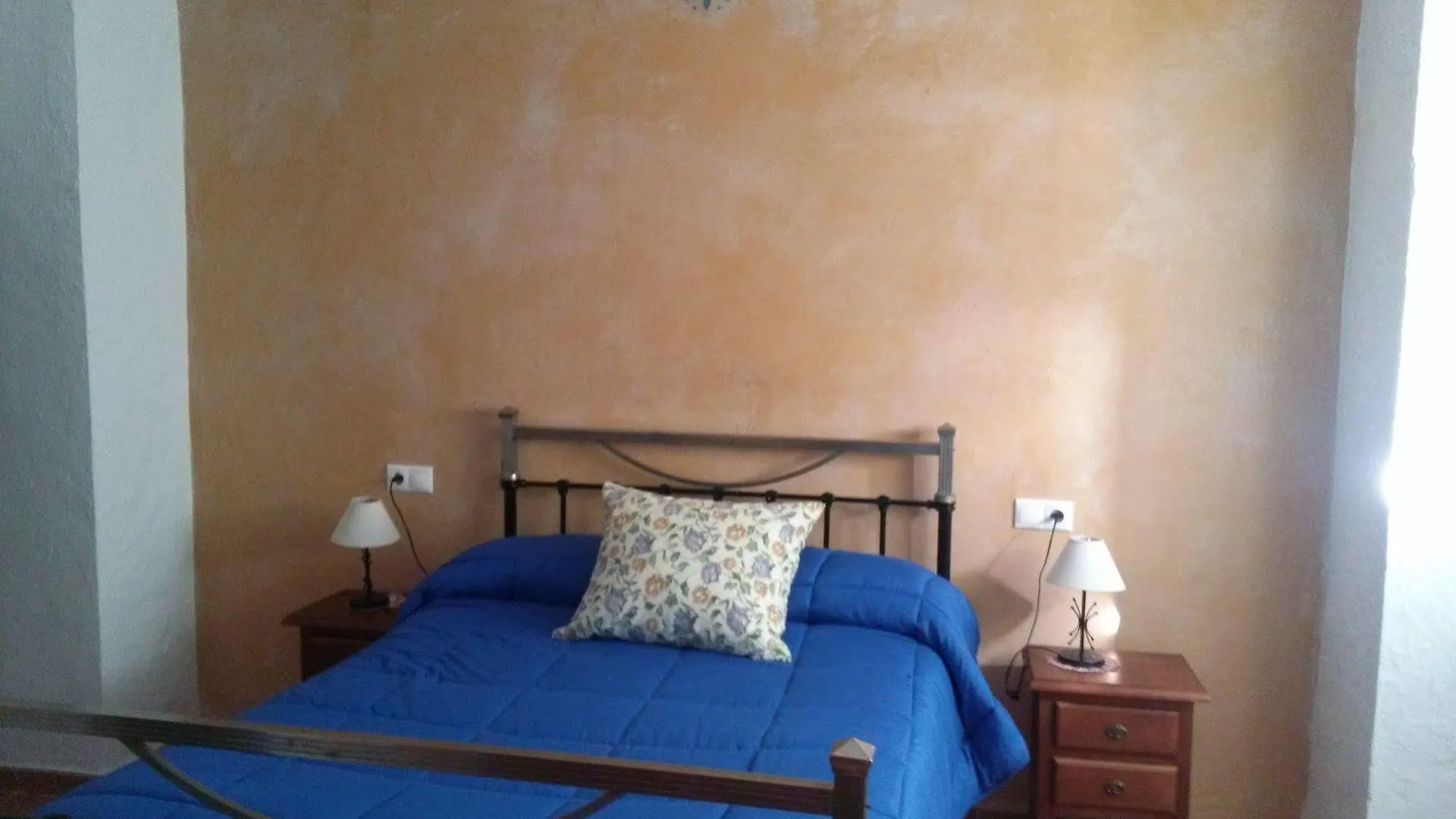 Cortijo El Llano Holiday home Las Lagunillas 0*,  Spain